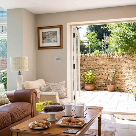 East Leaze Villa Chipping Campden Exterior foto