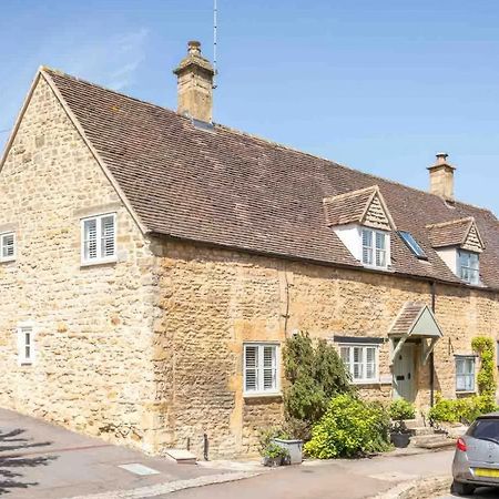 East Leaze Villa Chipping Campden Exterior foto