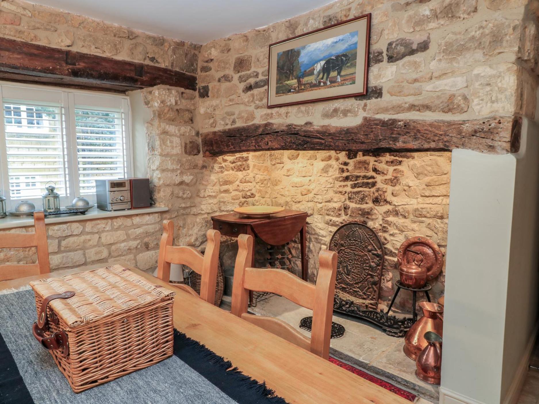 East Leaze Villa Chipping Campden Exterior foto