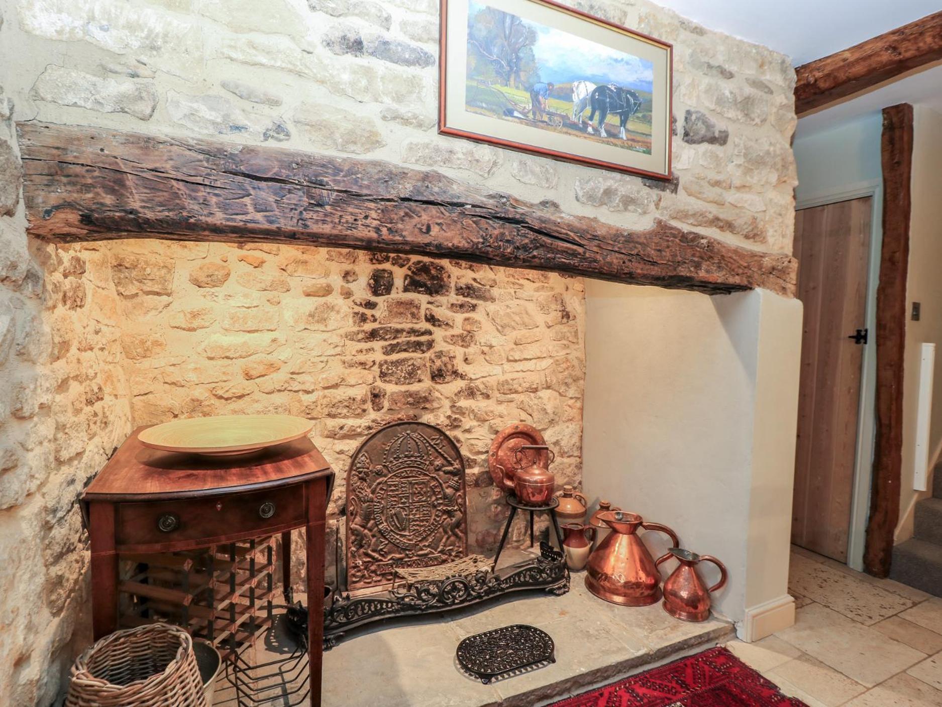 East Leaze Villa Chipping Campden Exterior foto