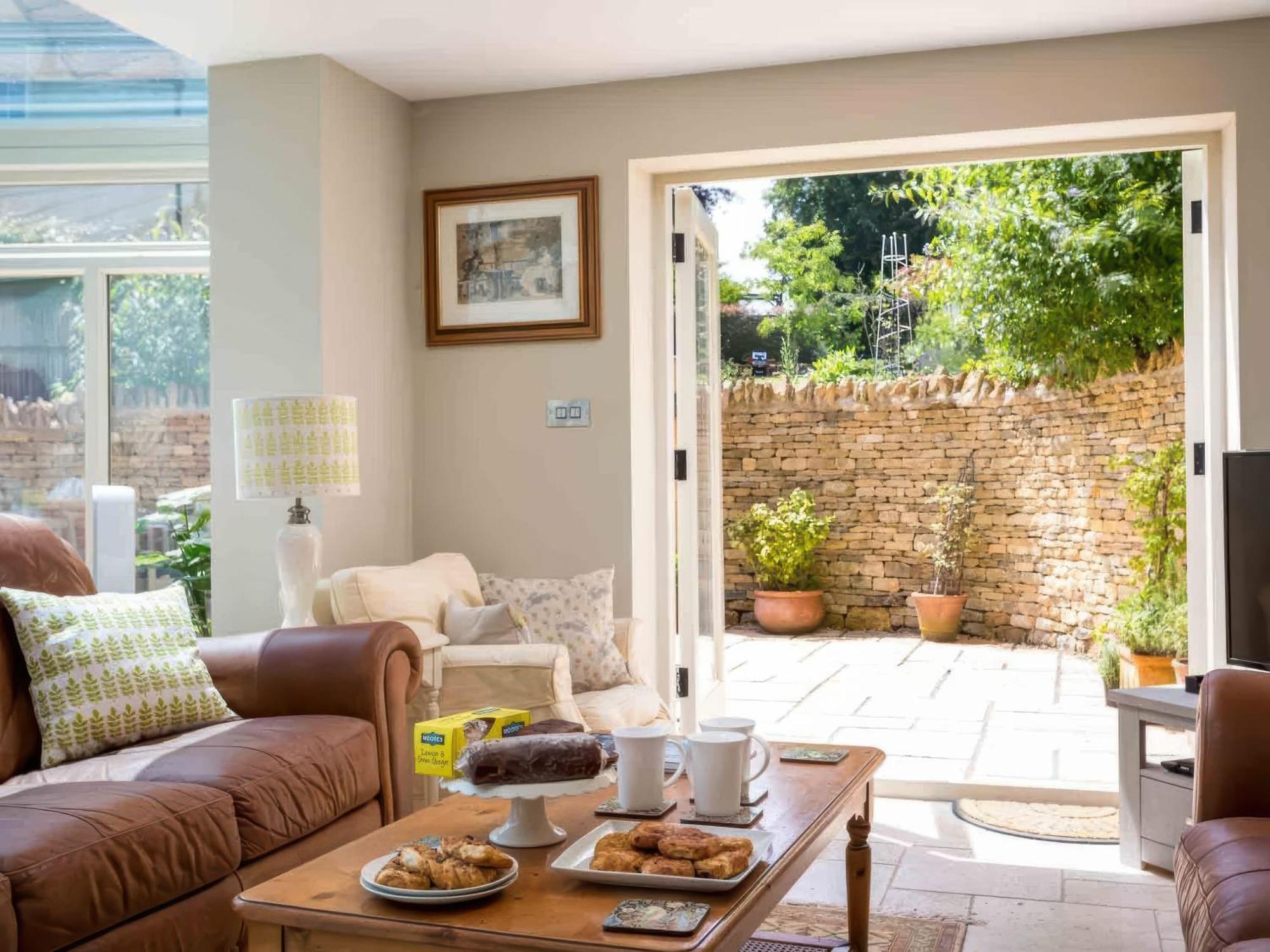 East Leaze Villa Chipping Campden Exterior foto