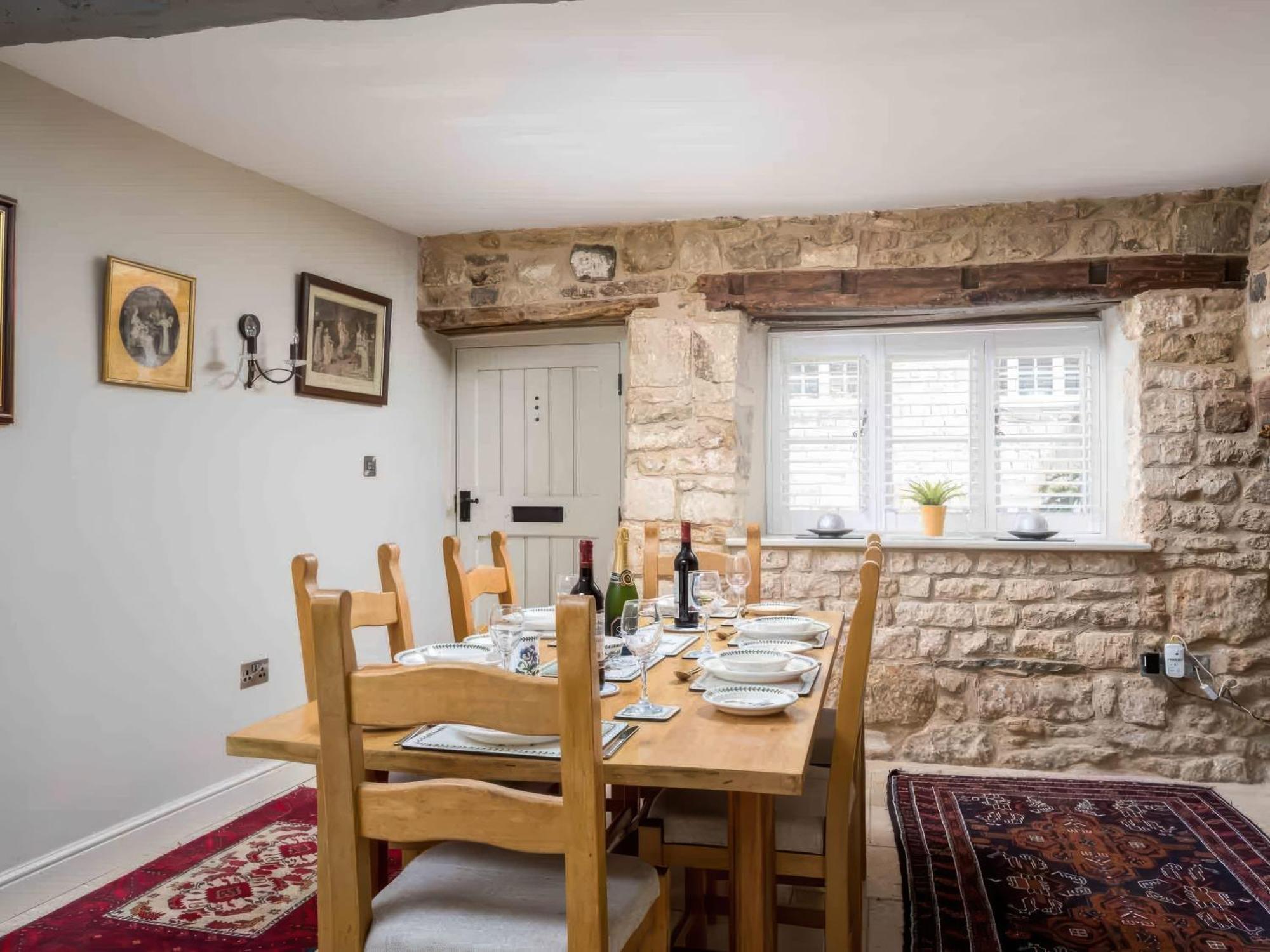 East Leaze Villa Chipping Campden Exterior foto