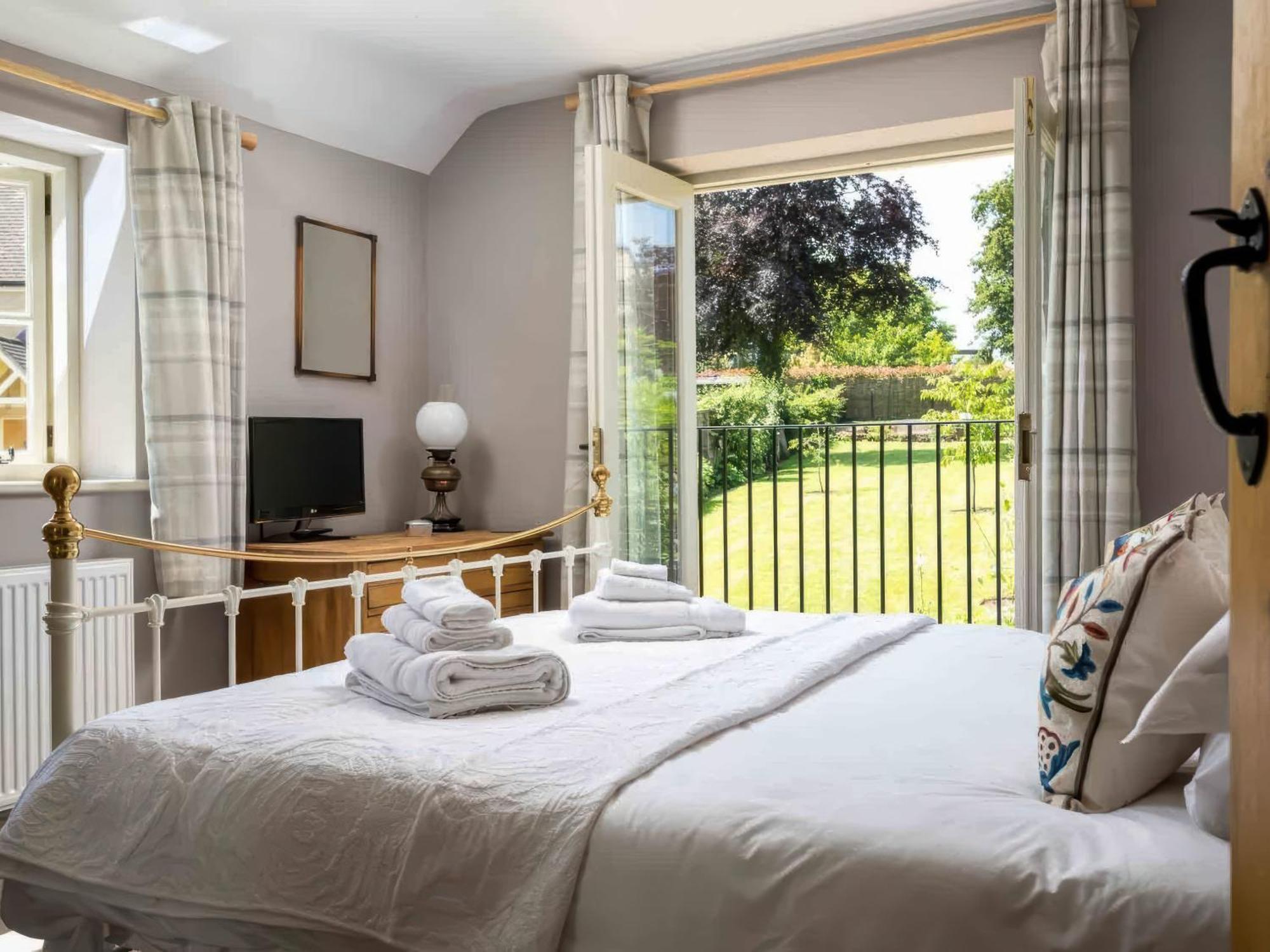 East Leaze Villa Chipping Campden Exterior foto