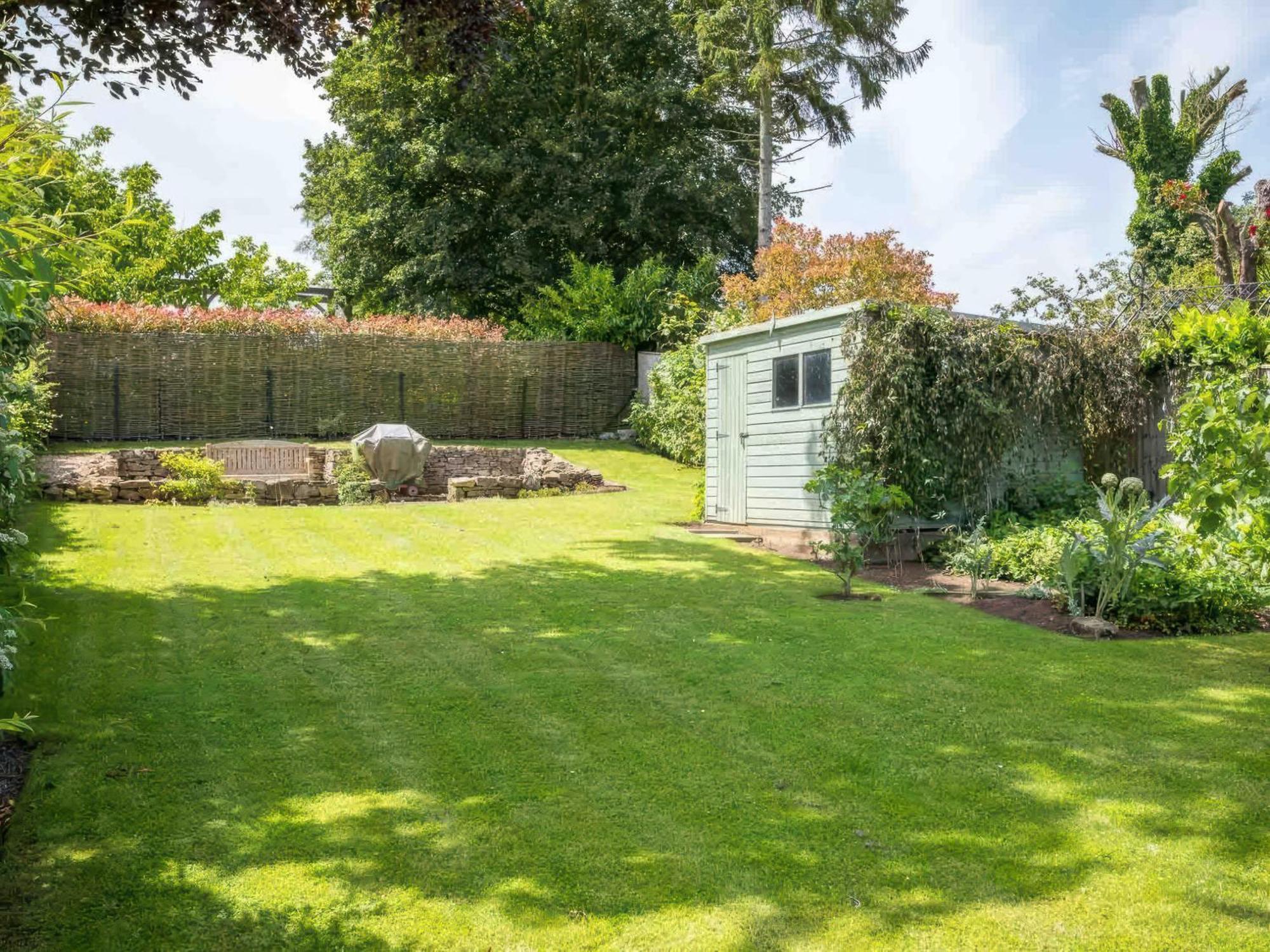 East Leaze Villa Chipping Campden Exterior foto