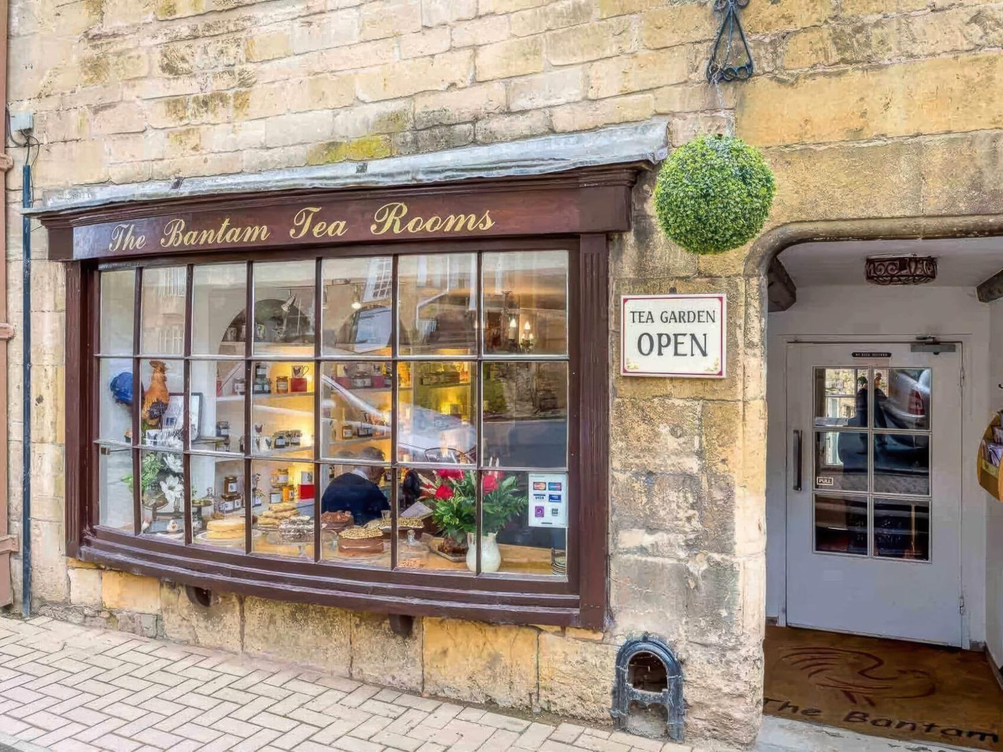 East Leaze Villa Chipping Campden Exterior foto