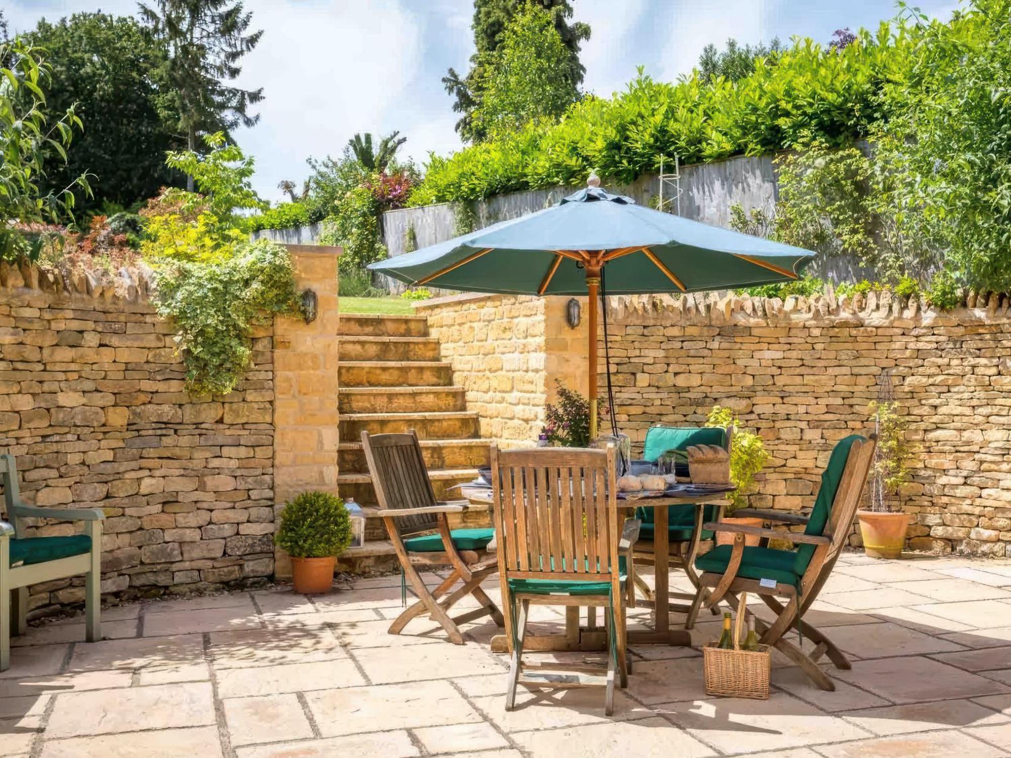 East Leaze Villa Chipping Campden Exterior foto